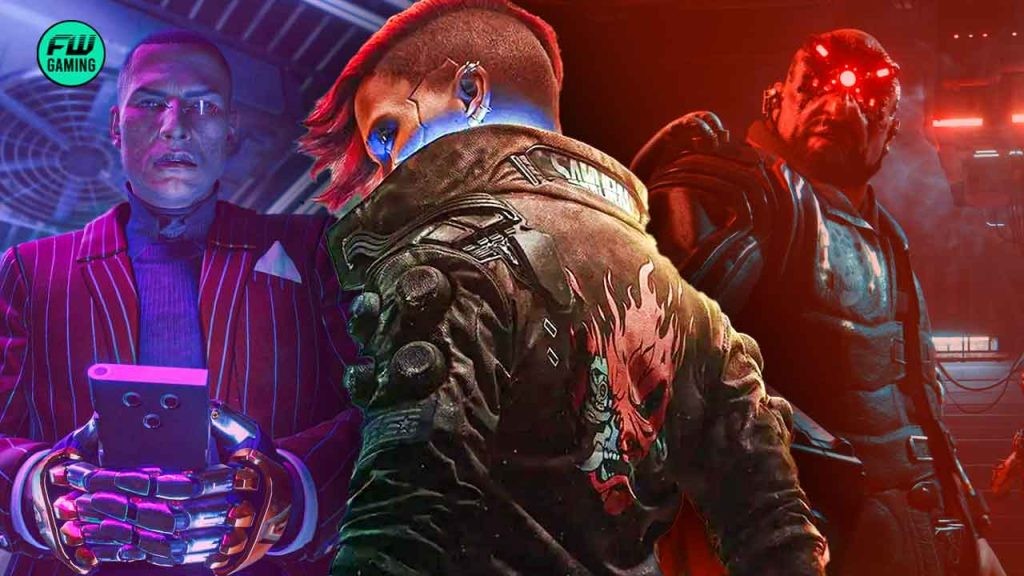 Could the Canceled Cyberpunk 2077 ‘Moon’ DLC Hint at What’s In Store for Cyberpunk 2?