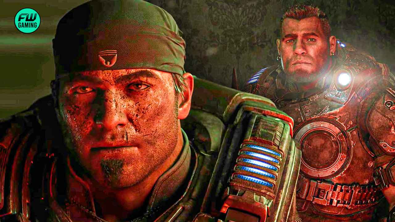 «Gears of War: E-Day будет ощущаться как чертовски крутая игра Gears, похожая на ту, что у людей в голове»: креативный директор делает приквел таким, каким он мог бы быть для Xbox Что такое God of War Перезагрузка сделана для PlayStation