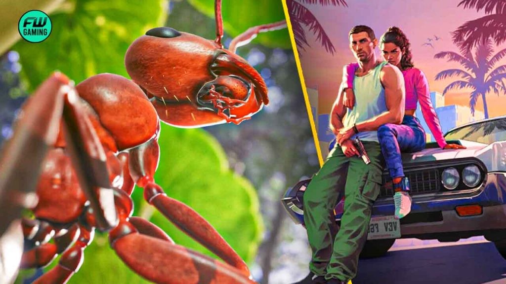 “Seeing bugs like these can’t wait for GTA 6…”: Unreal Engine 5’s Most Ambitious Game Gets Eye-Boggling Trailer So Good You’ll Think You’re Dreaming