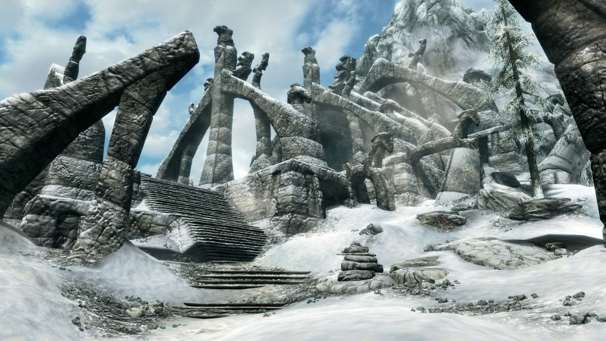 “We called it the ‘sofa game’”: Todd Howard’s Theory on Why Skyrim Was So Successful is Ridiculously Simple – No Other Bethesda Game Has Even Come Close