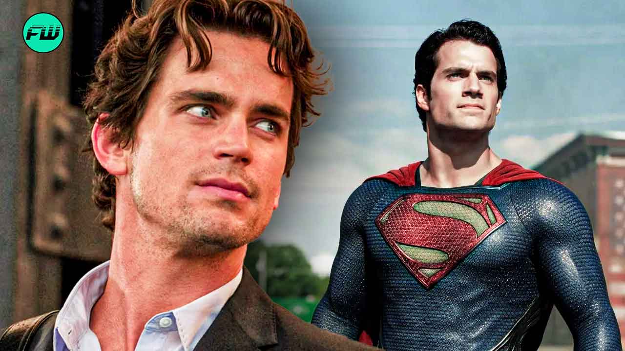 “People are mad… but he would have washed Henry Cavill”: DC Fans Diss Henry Cavill’s Man of Steel after Matt Bomer Claims He Lost Superman as He’s Gay