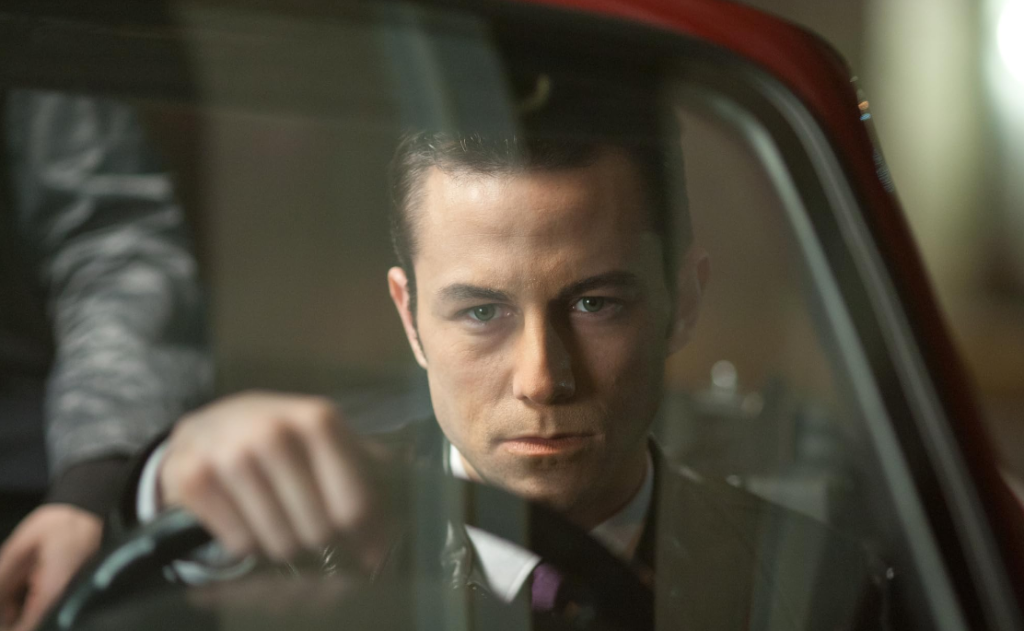 Joseph Gordon-Levitt in Looper | Credit: TriStar Production