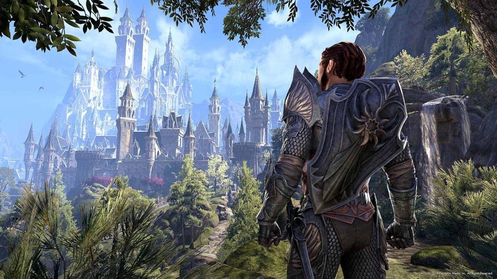 Players need reassurance that the next Elder Scrolls won't follow the same pattern of mistakes.