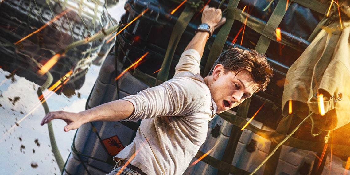 “I haven’t seen an action sequence like this in a movie”: Both Infinity War and Endgame Don’t Hold a Candle to One Tom Holland Stunt He Did in a $407M Movie