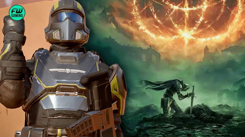 “Helldivers 2 is about…”: Johan Pilestedt Proves He Has More Than Just Loving Massive Bosses and Mind-Numbingly Difficult Experiences In Common With Elden Ring’s Hidetaka Miyazaki