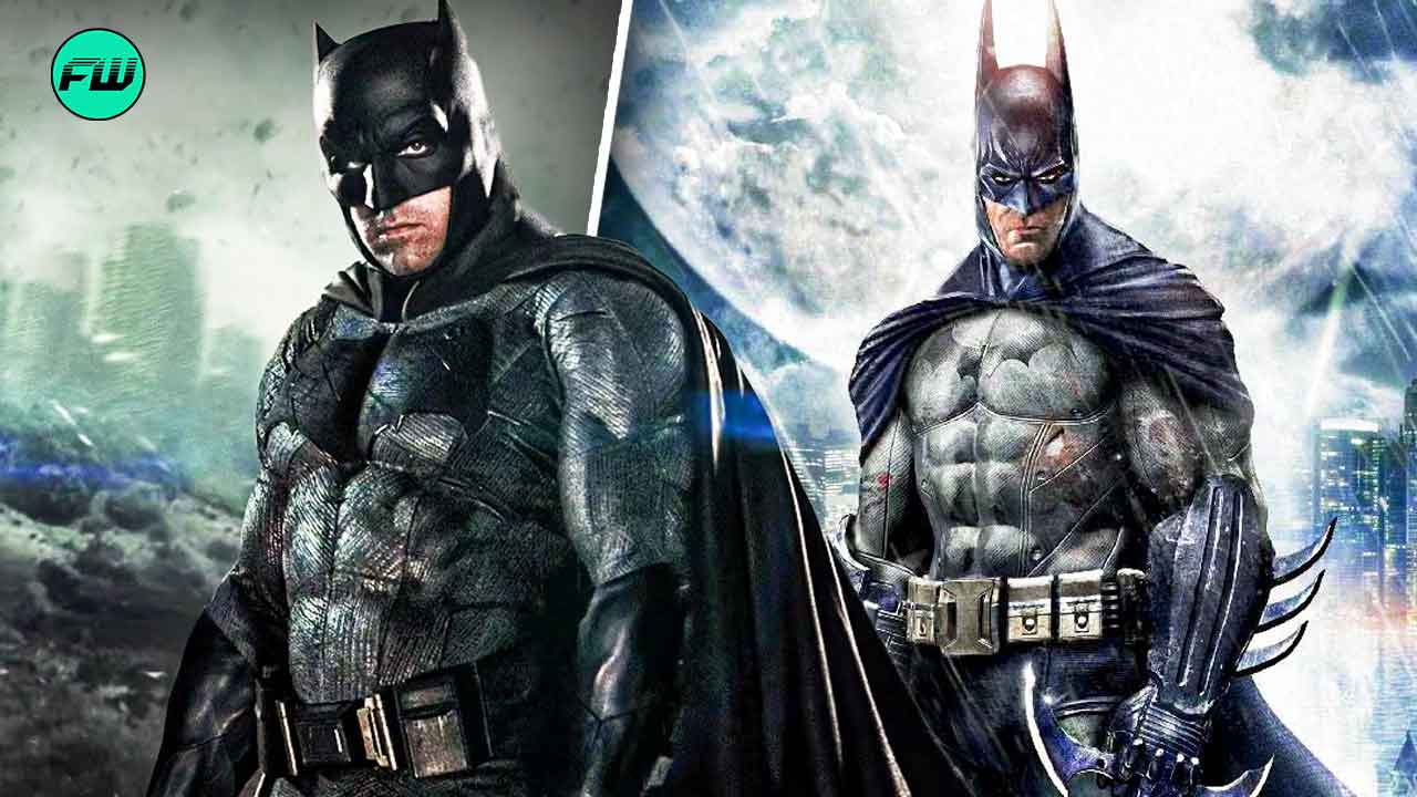 “I don’t really like imitation”: Arkham Games Were Never the Inspiration for Ben Affleck’s Most Legendary Batman Fight Scene