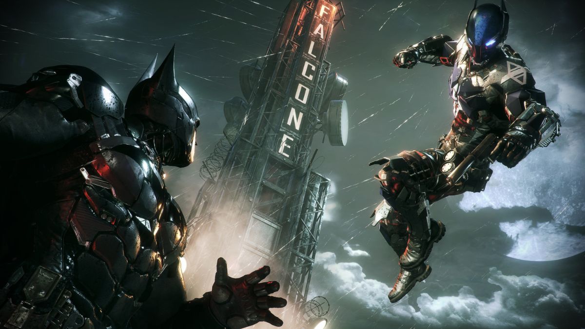 “I don’t really like imitation”: Arkham Games Were Never the Inspiration for Ben Affleck’s Most Legendary Batman Fight Scene