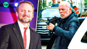 rian-johnson-bruce-willis