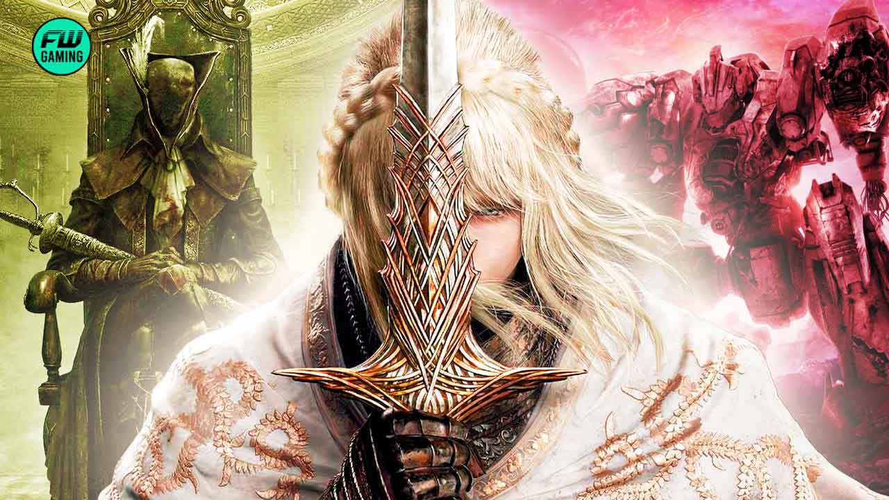 Elden Ring: Don’t Expect to Cheese Your Way Through Shadow of the Erdtree After Hidetaka Miyazaki Changes the Summoning System to Make Your Life Hell