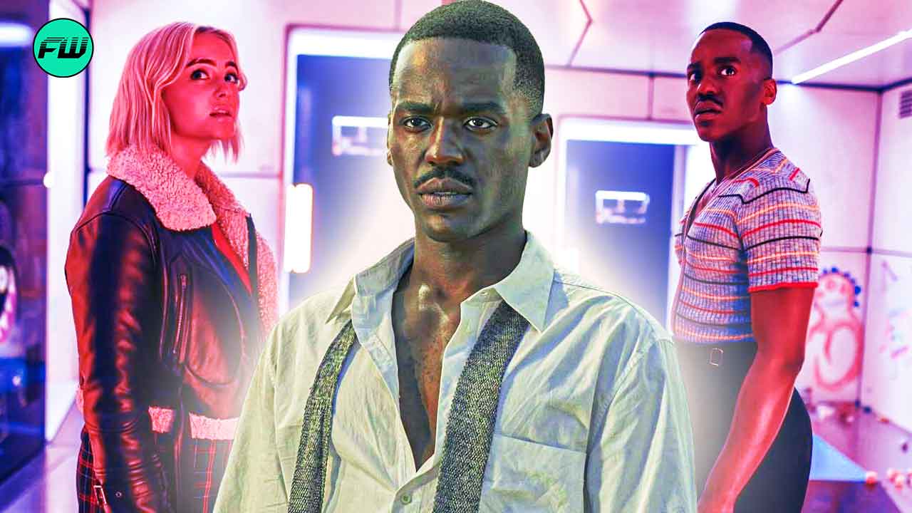 “That’s been massively successful”: Despite Failing Viewership Numbers, Ncuti Gatwa’s Doctor Who Has Been Killing it in One Particular Area