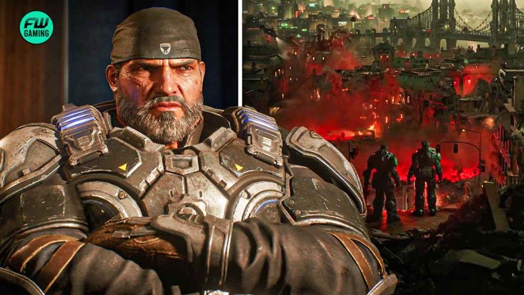 “It’s also most likely one of the main reasons no one really plays Gears multiplayer anymore”: Gears of War: E-Day Has to Change 1 Thing About the MP Experience to Ensure it Doesn’t Die Like Gears of War 5