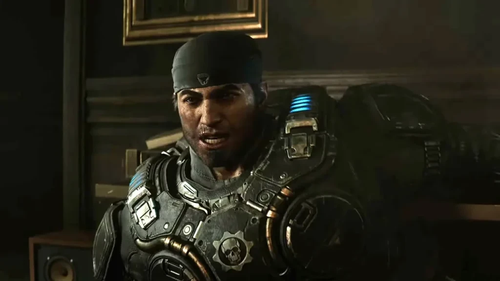 Gears of War: E-Day will be released in 2025.