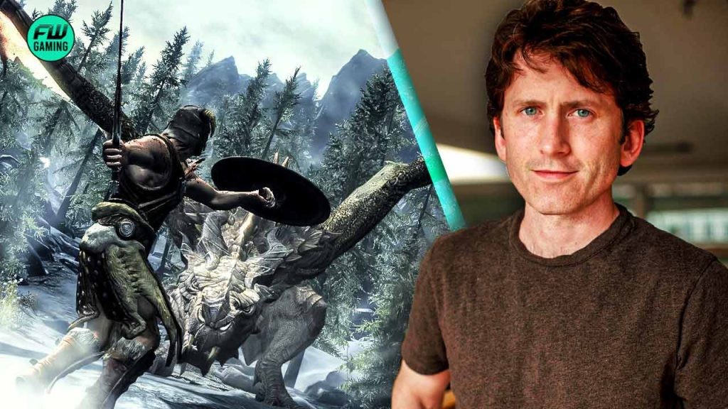 “We need to come back to this”: Elder Scrolls V Remaster Was Never Going to Happen Until Todd Howard Struck Gold With Gaming’s First Eureka Moment
