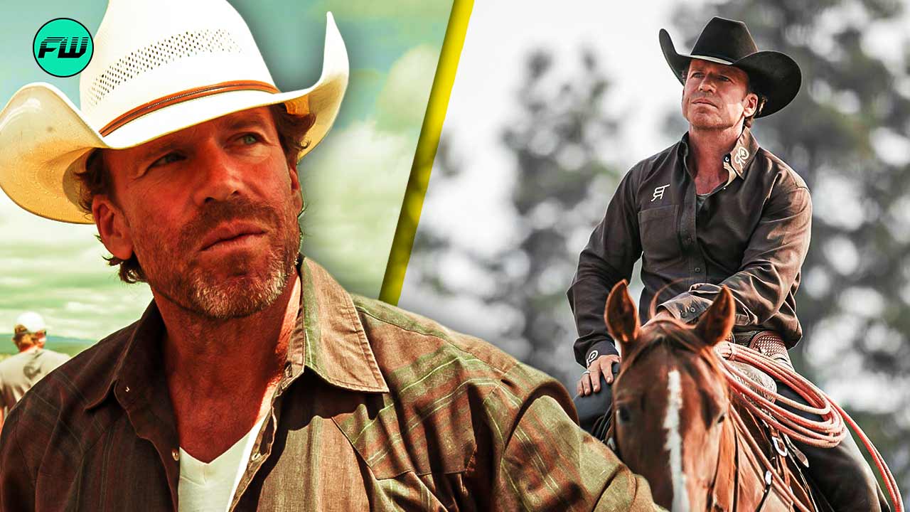 Yellowstone May Not Be Taylor Sheridan’s Proudest Achievement Yet as He Reveals One Aspect of His Personal Life That Can Bring Families Together