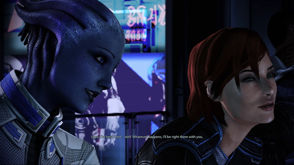 Новая концовка Mass Effect 3 дала бы каждому завершение, которое они заслужили, без кислого привкуса оригинального (и ужасного) финала, который мы получили