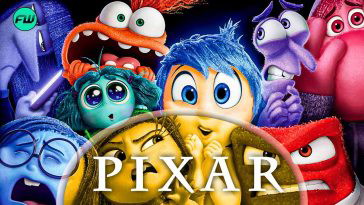 pixar, inside out 2