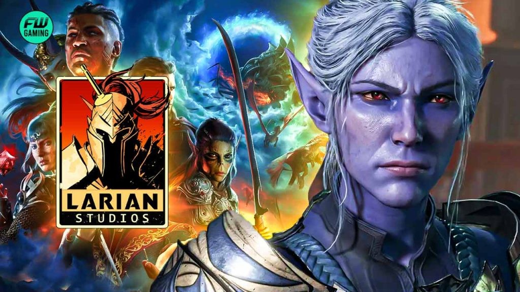 “This game should not exist”: Larian Boss Claimed No “Sane” Person Would Have Agreed to Make Baldur’s Gate 3 Due to 1 Expensive Reason