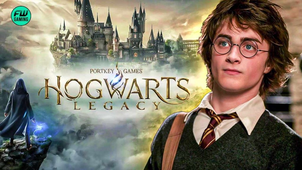 “There’s more real estate in a game”: Hogwarts Legacy is Superior to All 8 Daniel Radcliffe Harry Potter Movies in 1 Major Area