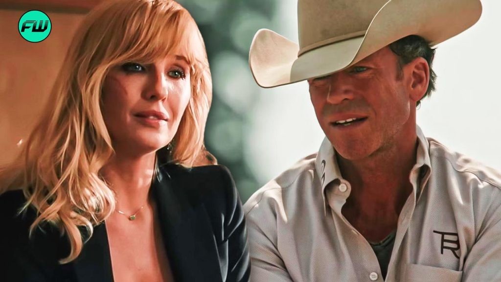 “Don’t believe everything you read”: Kelly Reilly Has Already Shut Down Rumors about 2 Yellowstone Stars Demanding More Money for Taylor Sheridan’s Alleged Spinoff Show