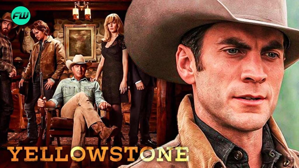 One ‘Yellowstone’ Fan Theory Foreshadows the Series Finale With Wes Bentley’s Jamie Dutton Taking Over the Ranch