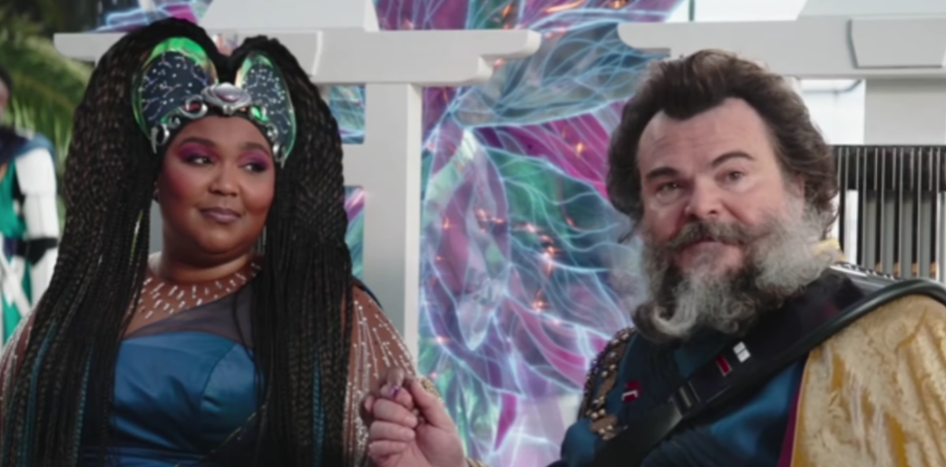 “This episode feels like Citizen Kane”: Star Wars Fans Have New Found Respect For Jack Black and Lizzo’s Infamous Cameos After Watching The Acolyte