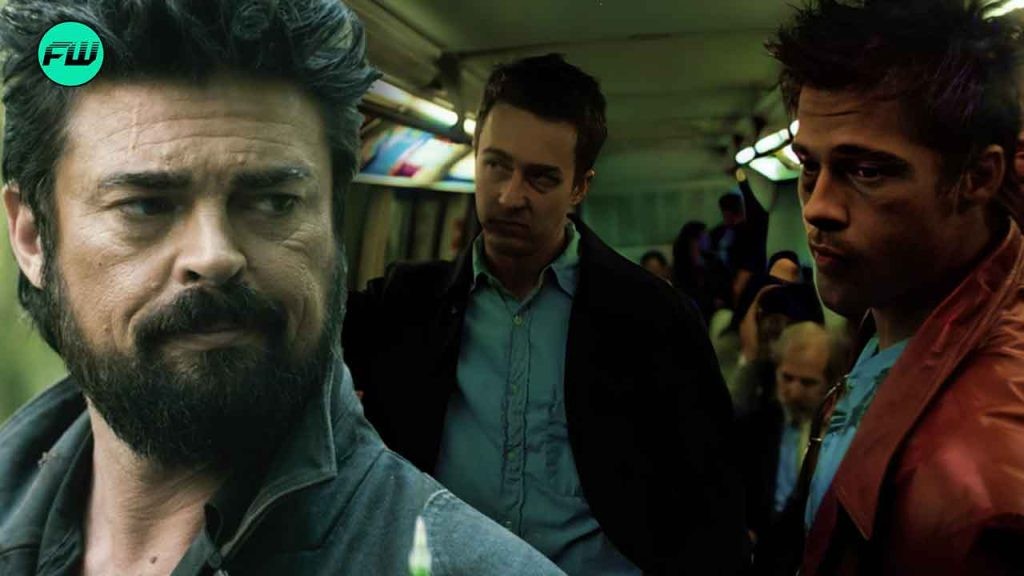 “Now that would be a plot twist”: Fans Are Suspicious The Boys Might Just Have Given Karl Urban Edward Norton’s Fight Club Like Arc in Season 4