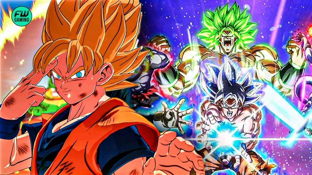 “Dragon Ball: Sparking Zero matches feel like watching an episode of the anime”: Hype is at an All-Time High as Even Non-Dragon Ball Fans are Pledging to Buy It After The Devs Reveal Insane Details