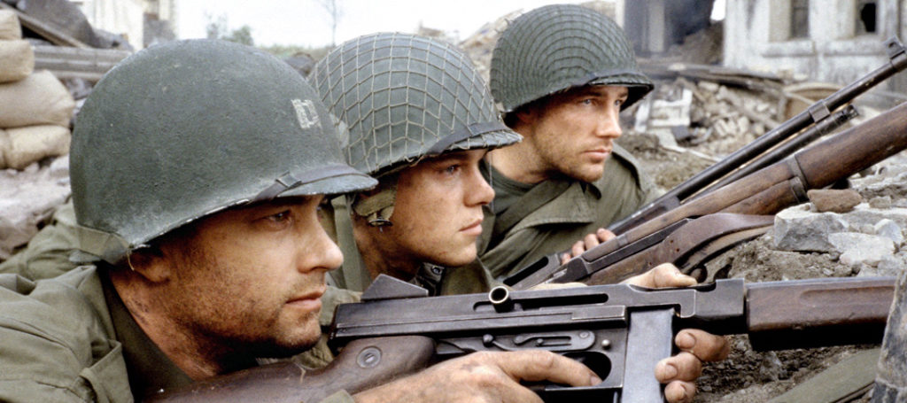 “They want me to be Captain John Miller?”: Tom Hanks’ Response to Steven Spielberg Wanting to Cast Him in Saving Private Ryan is Why He is One of Our Favorite Actors