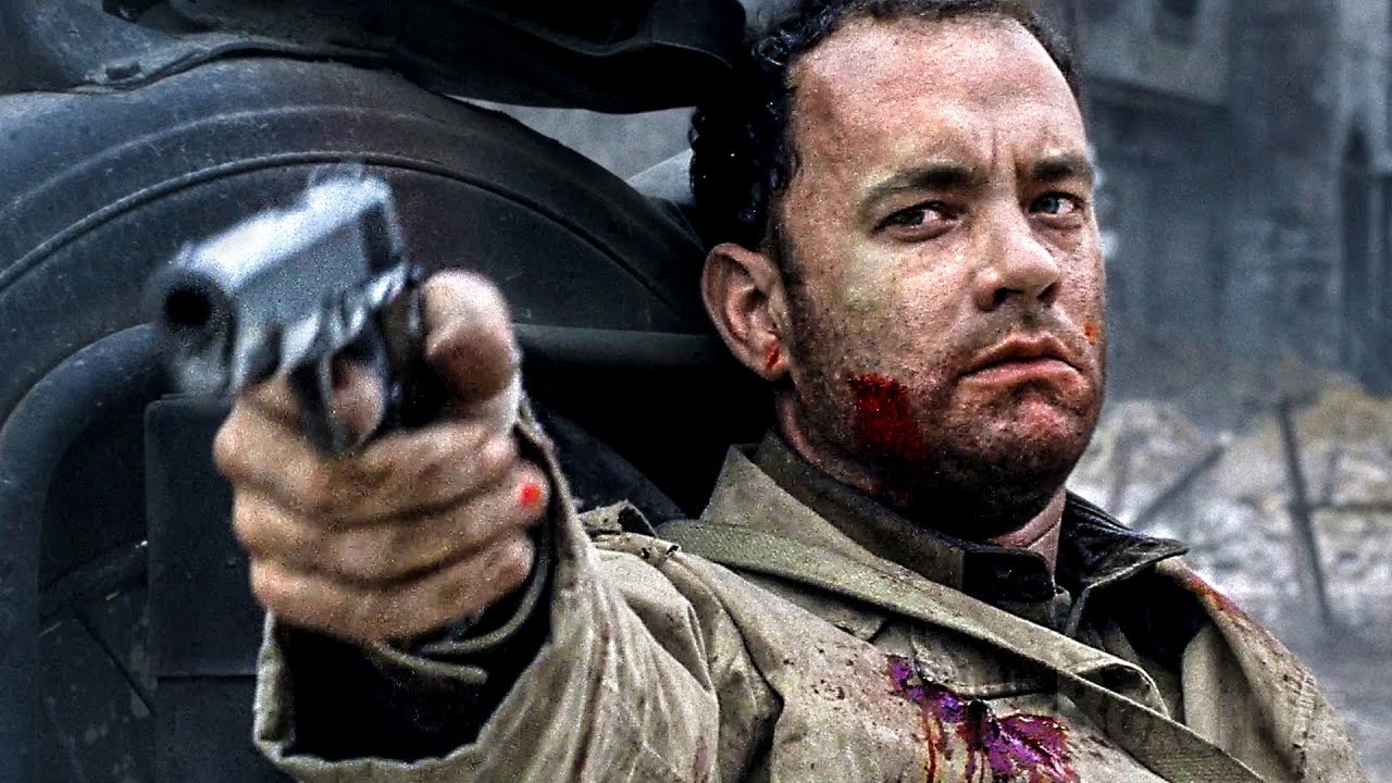 “They want me to be Captain John Miller?”: Tom Hanks’ Response to Steven Spielberg Wanting to Cast Him in Saving Private Ryan is Why He is One of Our Favorite Actors