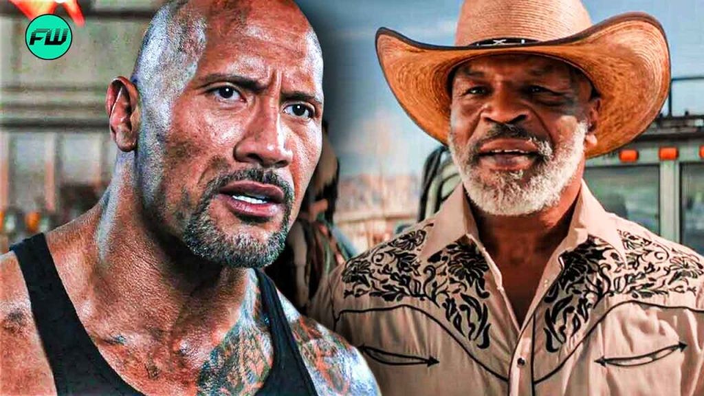 “He’s really not a villain”: Dwayne Johnson Has the Chance to Bring Mike Tyson’s Favorite Marvel Villain Back to Life