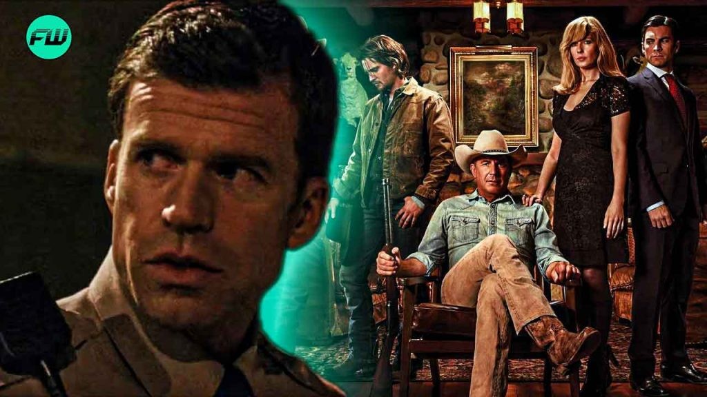 Yellowstone May Not Be Taylor Sheridan’s Proudest Achievement Yet as He Reveals One Aspect of His Personal Life That Can Bring Families Together
