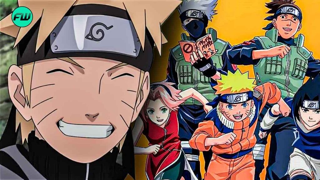 “I kept getting pulled into the past”: Masashi Kishimoto Made a Rookie Mistake with His Comments in Naruto that He Massively Regretted