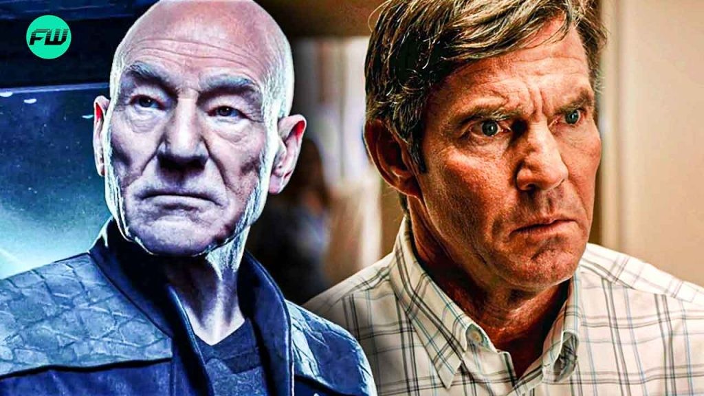 Star Trek: Picard Showrunner Who Saved the Show From Meeting its Demise Will Head the Remake of Dennis Quaid’s Iconic 1985 Sci-fi Movie