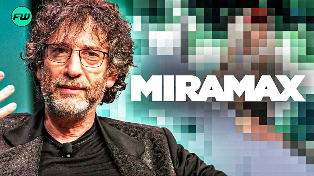 “We’re supposed to be adapting this film, not changing it”: Neil Gaiman Fought to Stop Spoon-Feeding American Fans 1 Hayao Miyazaki Film That Miramax Was Hellbent on Ruining