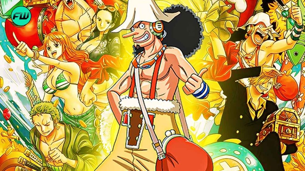 One Piece: Usopp’s Redemption Might Be Coming Soon in the Final Saga as Eiichiro Oda Sets Up One of His Lies to Come True