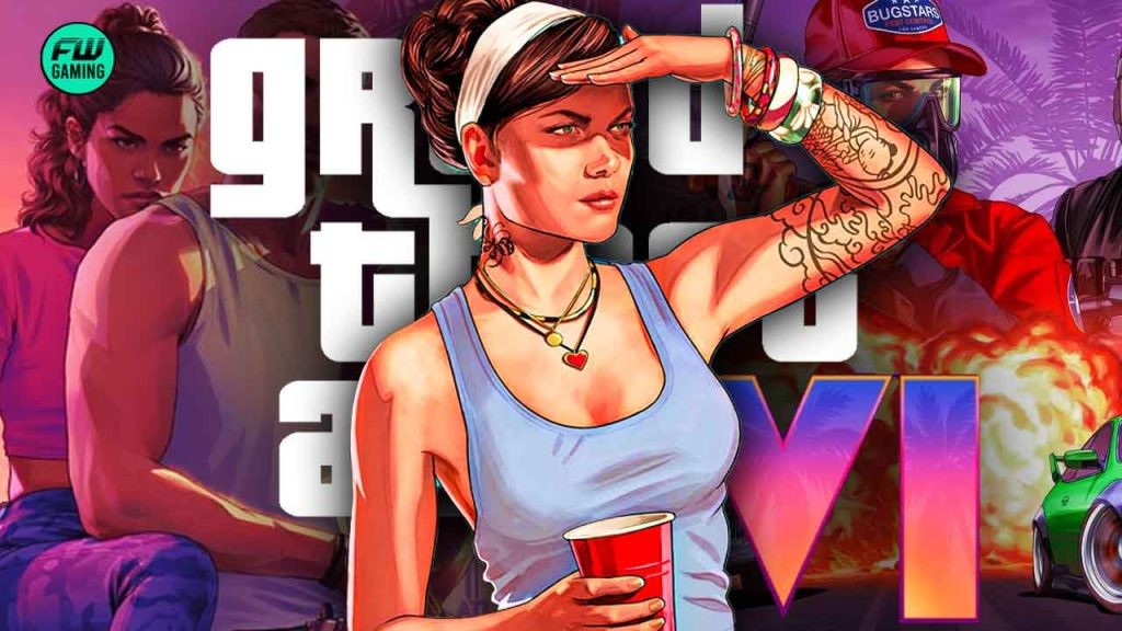 GTA 6 Could Risk Upsetting its Fan Base if One Aspect From GTA Online Does Not Make it into the Upcoming Game