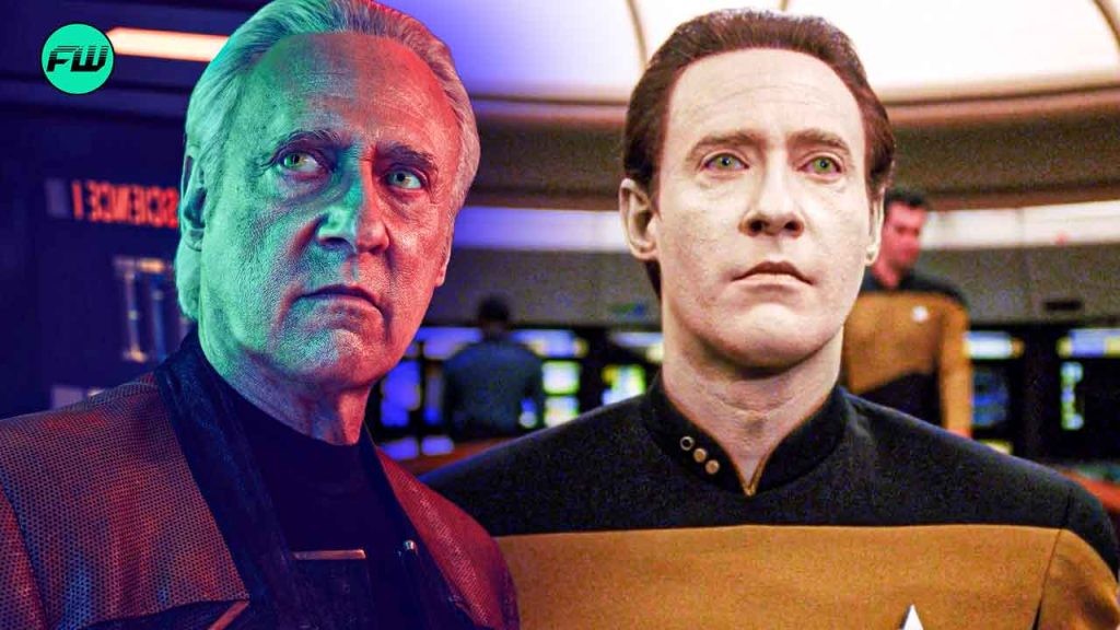 “How long is this going to last?”: Brent Spiner Had to Tackle a Major Issue Every Season in The Next Generation He Never Faced in Star Trek: Picard