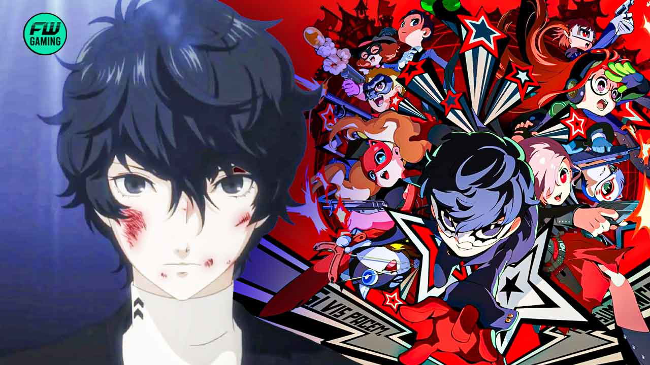 “Good riddance”: Persona Fans Will Have to Look Elsewhere for Leaks After Shamed Insider MysticDistance/Midori Has Deleted His X Account