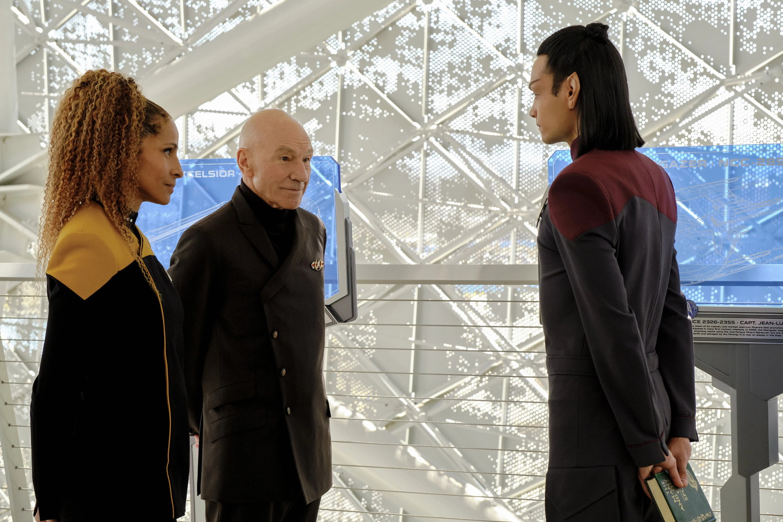 “It was awful”: Even Patrick Stewart’s Fame Couldn’t Cushion Star Trek: Picard from a Devastating Blow Before Season 3