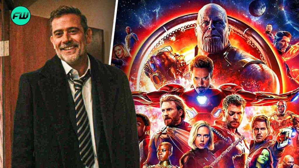 “Sign me the hell up!”: Jeffrey Dean Morgan Demanding His Own The Boys Spinoff Presents the Same Marvel Problem Eric Kripke’s Franchise Tried Avoiding