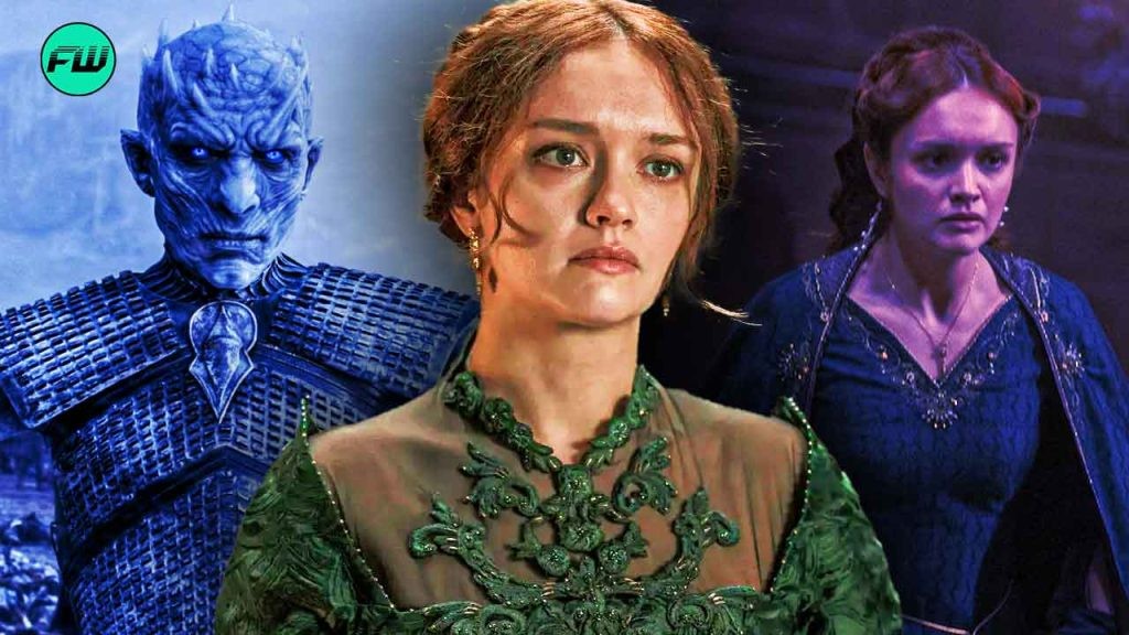 The Appalling Fate of One ‘Game of Thrones’ Actor Makes Olivia Cooke’s Fears Before Joining ‘House of the Dragon’ Sound Justified