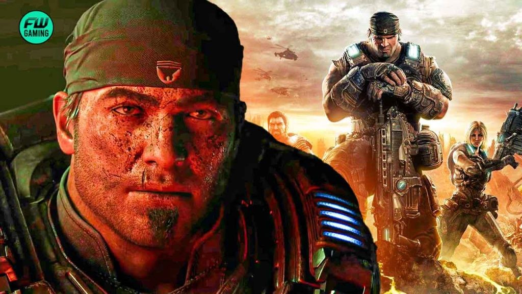 “No disrespect to Rod Fergusson but his vision of Gears was trash”: Gears of War: E-Day Is Bringing out the Wildest Takes With Some Very Revisionist History on Show as Fans Forget Cliffy B Wasn’t Solely Responsible for the Original Trilogy