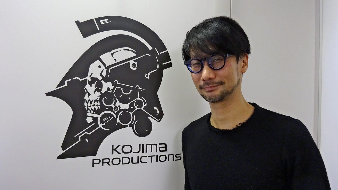 “I am very excited to see you all again”: Hideo Kojima Is Confirmed To Appear At TGS 2024 To Discuss Death Stranding 2 Details