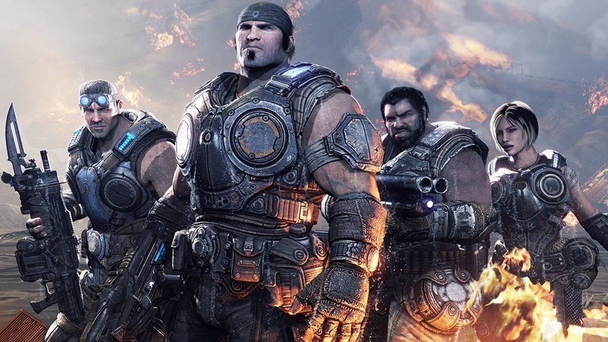 “We’re not really answering story questions right now …”: Franchise Favourite Villain Return for Gears of War: E-Day Could Be Happening after An All-Knowing Teasing Comment from Creative Director Matt Searcy