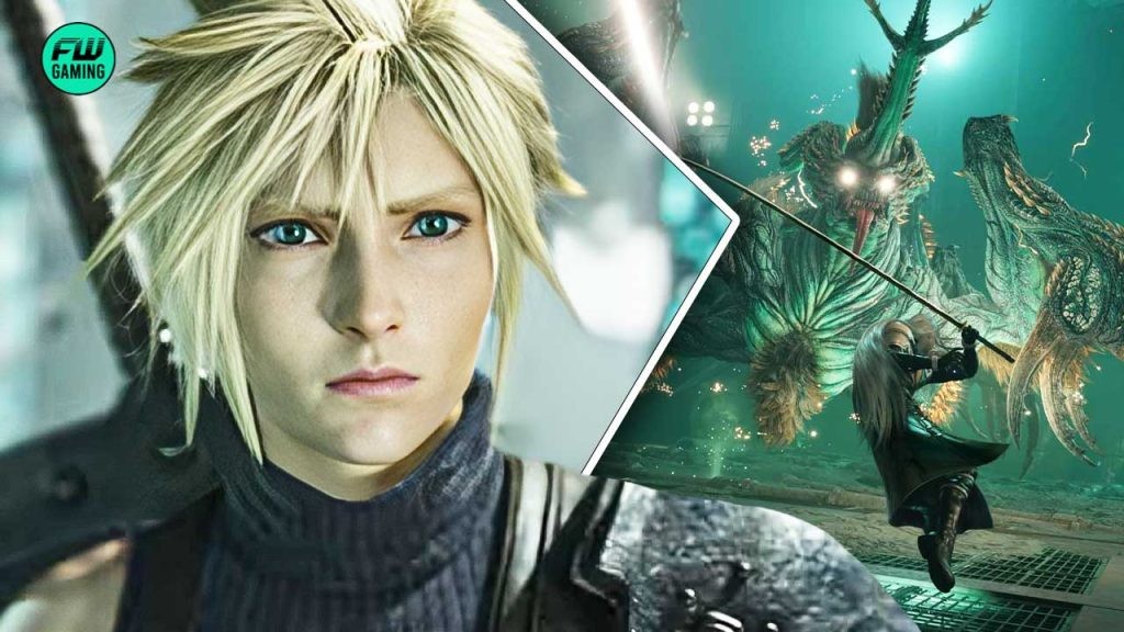 “I want to promise that we will resolve all the mysteries that were opened up in the ending of Rebirth…”: Promises of a Complete Ending More Moving than the Original Has Final Fantasy 7 Remake Fans Even More Impatient after Co-director’s Comments
