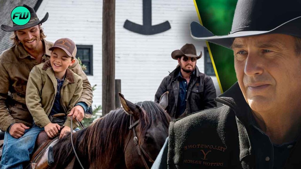 One Poorly-written Yellowstone Character Shows That Spin-off Shows Splitting Taylor Sheridan’s Focus Could Cause Even Bigger Problems After Kevin Costner’s Exit