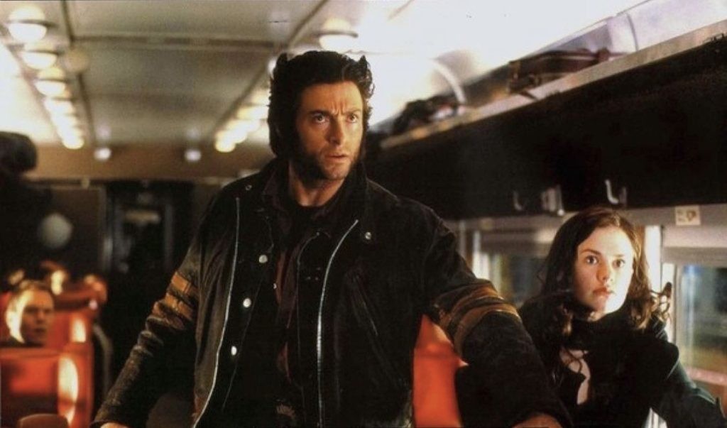 Hugh Jackman has played Wolverine since 2000s X-Men | 20th Century Fox, Bryan Singer