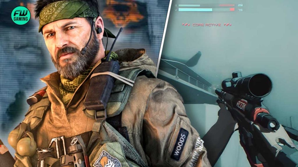 “Never before seen in the FPS genre”: This Indie Developer Has Hilariously Made Fun of Activision’s Bold Call of Duty Black Ops 6 Claims by Showing Off His Own Game