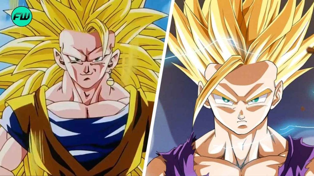 “The whole time I thought that was Super Saiyan 2”: Akira Toriyama Accidentally Created Super Saiyan 3 After Forgetting a Character He Himself Drew