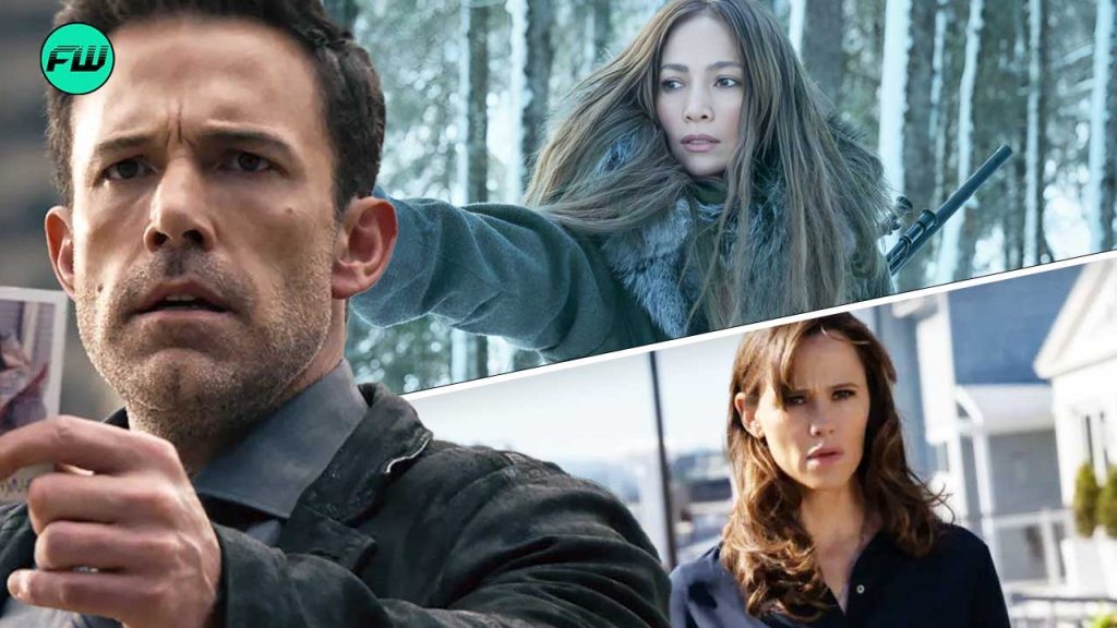 “The last thing Ben wants to do is hurt Jen”: Ben Affleck Wants to Treat Jennifer Lopez the Same Way He Treated Jennifer Garner During Their Divorce